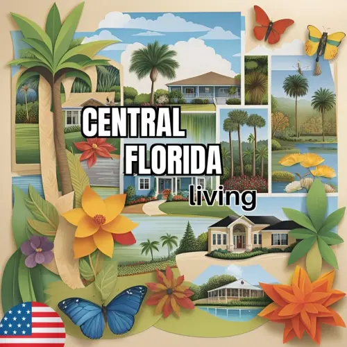 Central Florida Living