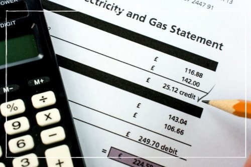 How much will my energy bills cost from October? Use our energy calculator