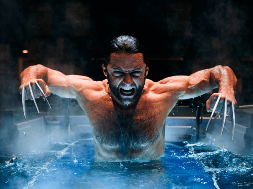 Hugh Jackman's Wolverine Diet is Even Crazier Than His Workout
