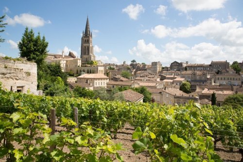 Gorgeous Wine Country Vacations in Europe