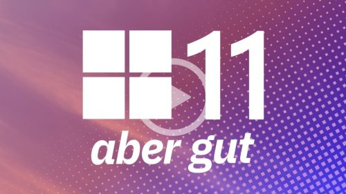Magazine - Technik