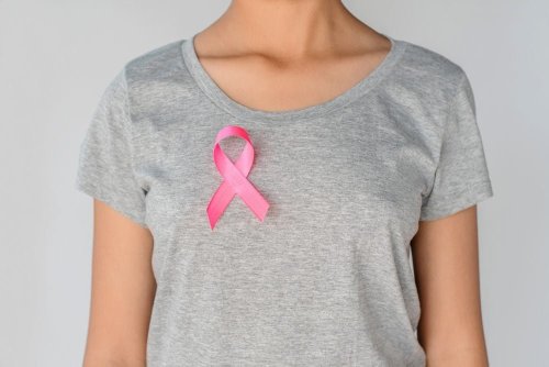 "Here’s How I Knew I Had Breast Cancer": One Survivor’s Story
