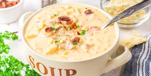 Cozy Fall Recipes | On My Kid's Plate - cover