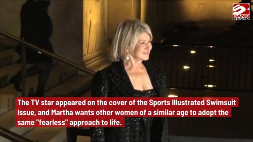 Martha Stewart has 'cancelled' her Thanksgiving plans