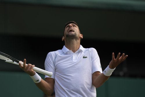 Novak Djokovic Mounts Comeback in Wimbledon Title Defense
