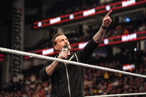 CM Punk made Dana White changed UFC rule