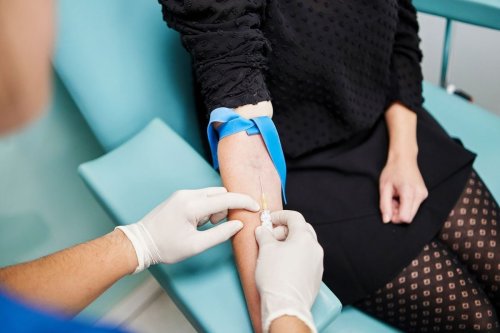 "How I Knew I Had a Hormone Imbalance”