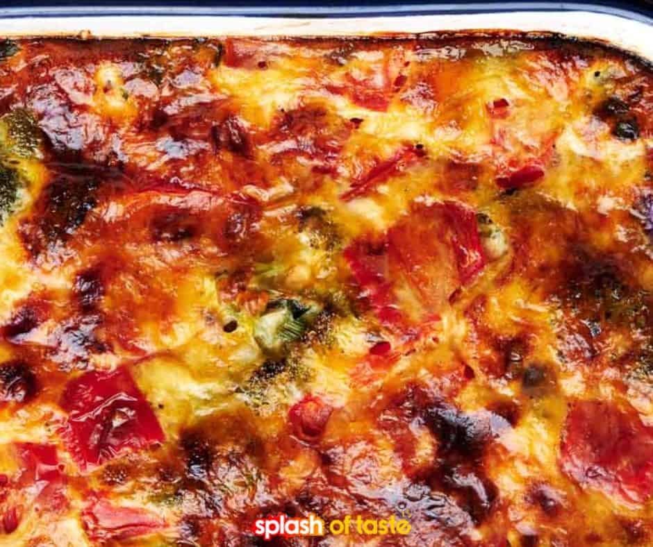 12 Budget-Friendly Casseroles to Feed a Crowd
