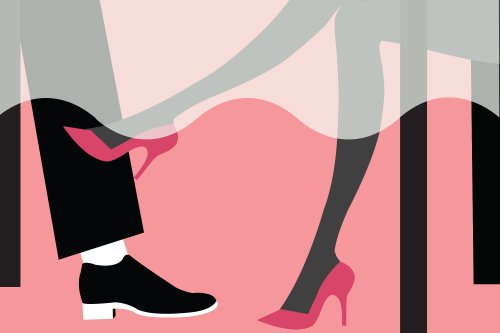 How hotwifing became the kink that revived marriages