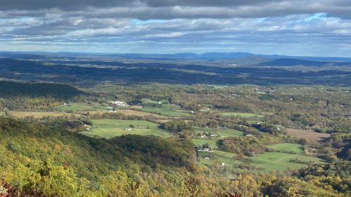 Underrated Wine Towns Tucked Away In The US