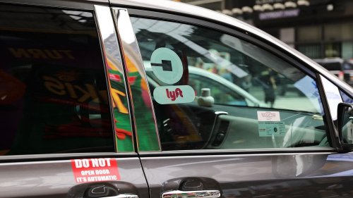 DoorDash, Lyft Shares Rally As Analyst Touts Potential To Unite Against Uber