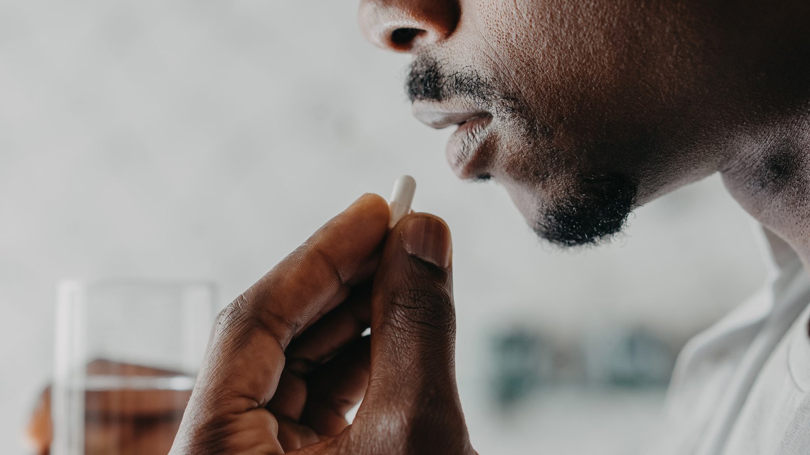 Medications That Can Be Dangerous To Mix With Ibuprofen