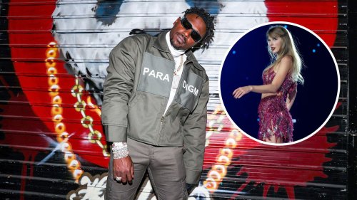 Antonio Brown fires shots at Taylor Swift, mocking her body and appearance 