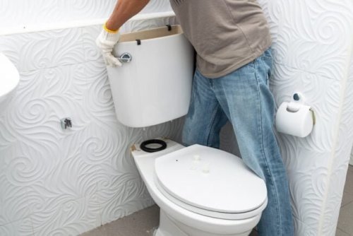 15 Toilet Repairs Every Homeowner Should Know How to Do