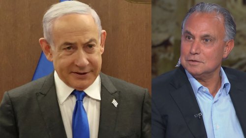 Netanyahu cancelling scheduled US meeting ‘foolish’: Bishara