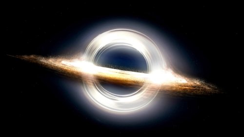 Have You Ever Wondered How Many Black Holes There Are In the Universe?