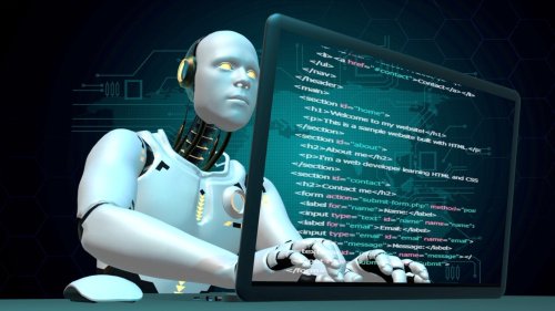 AI Could Replace More Than 21 Million Jobs Held By Women