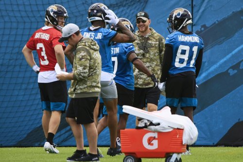 Jaguars move quickly to end many of Meyer's practice methods