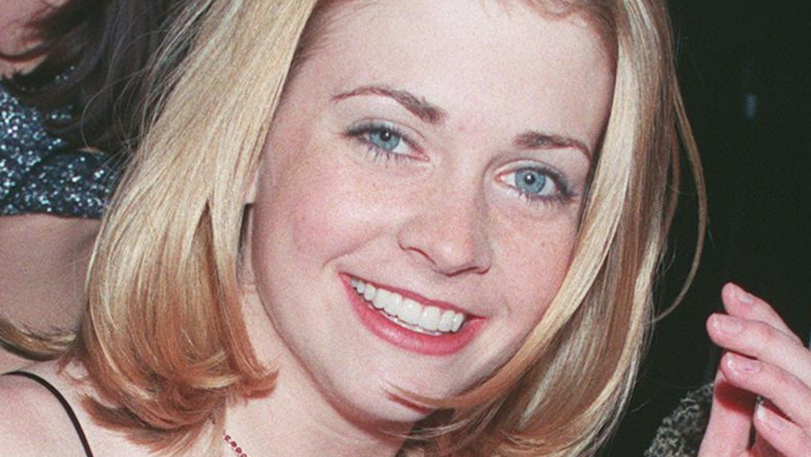 The Sabrina The Teenage Witch Star Who Now Works As A Janitor