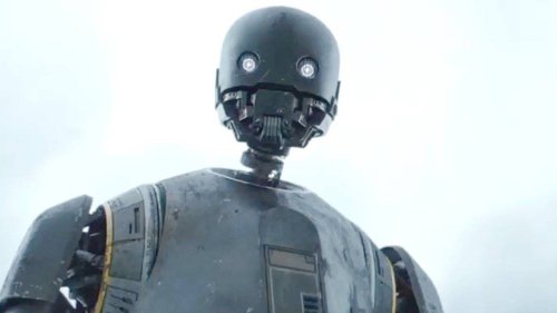 Did you know this beloved Star Wars character was almost a villain?