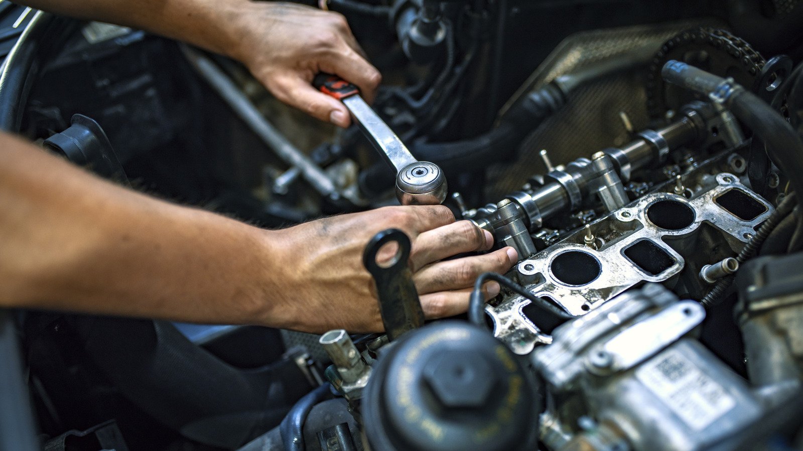 5 Ways To Get More Horsepower Out Of Your Car