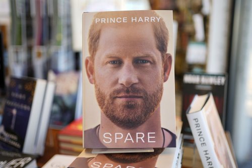 Is Prince Harry's 'Spare' Any Good?