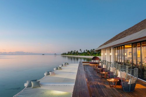 Magazine - Male Seychelles 