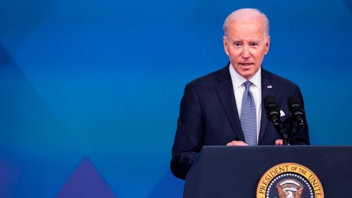Special counsel won't charge Biden for his handling of classified docs