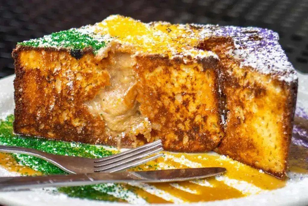 16 Irresistible Desserts in New Orleans