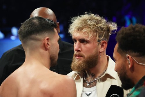 Jake Paul vs Tommy Fury rematch clause for another fight only works one way