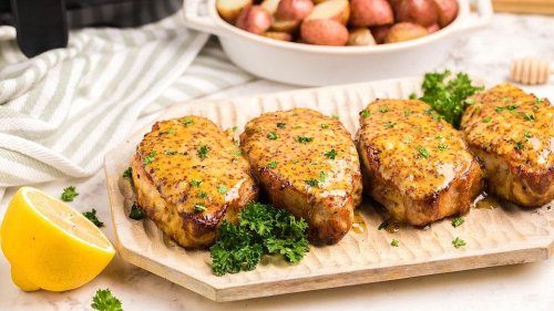 30-Minute Pork Chop Dinners Even Beginners Can Make