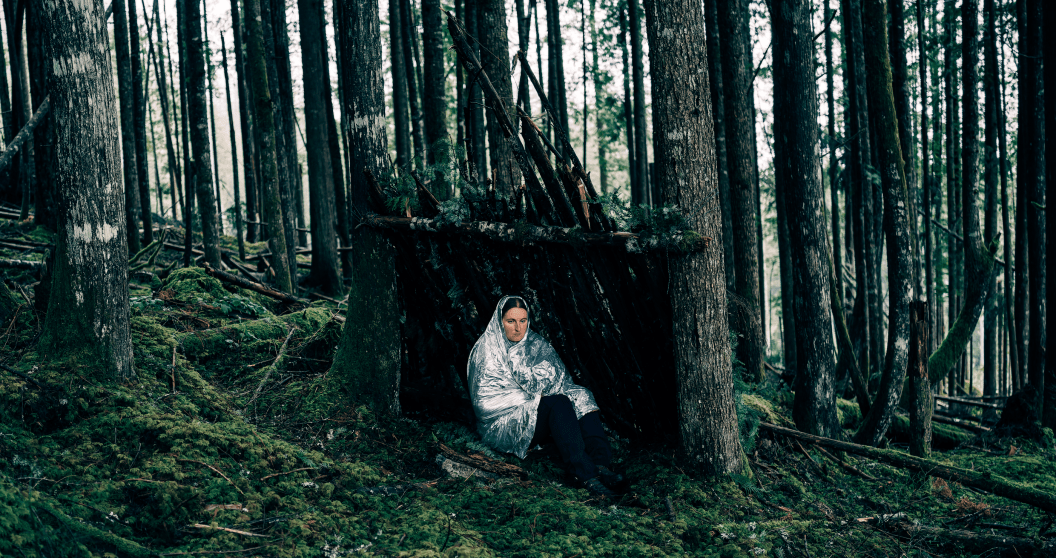 Stranded in the wild? The 'Rule of 3' could be the key to survival