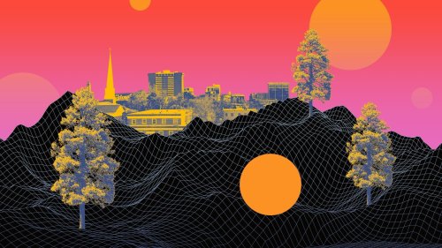 How Northwest Arkansas became America's new super-region