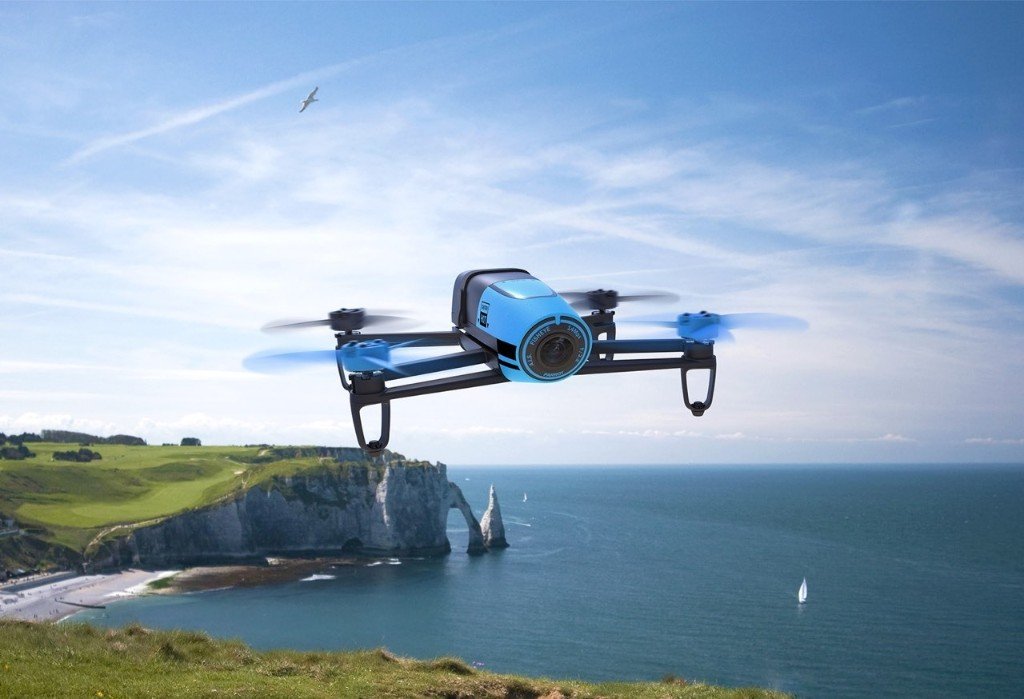 Drones, Drones, Drones!! cover image