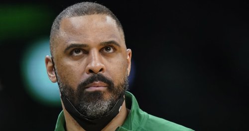 What to Know About Ime Udoka’s One-Year Suspension