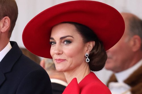 Where is Kate Middleton? Breaking down the wild conspiracy theories