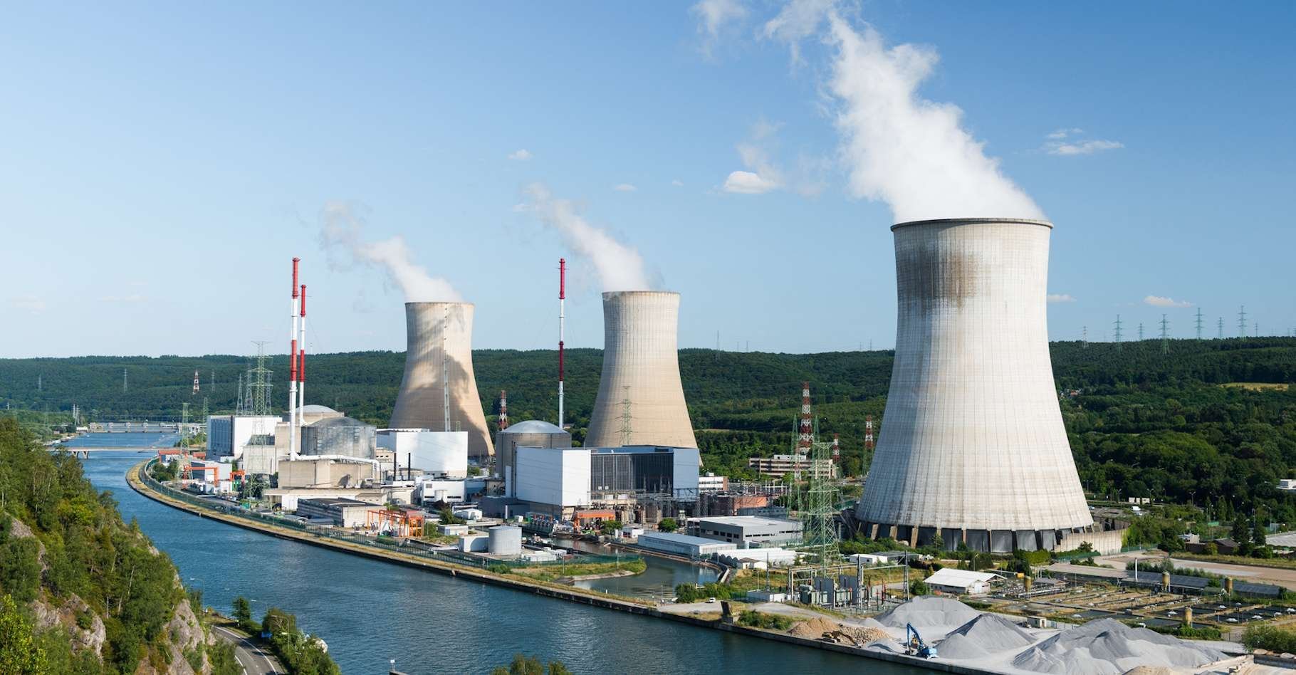 Nucléaire civile