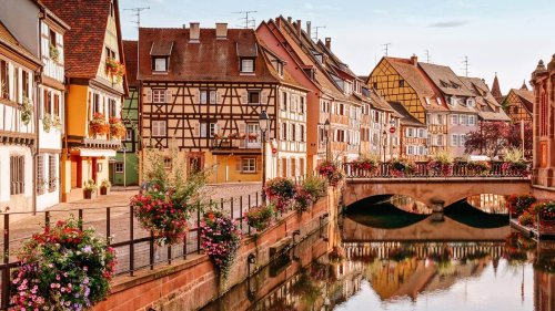 These 12 Beautiful French Towns Are So Affordable, You’ll Think You’re Dreaming