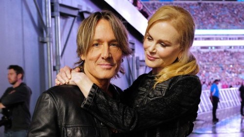 Glaring Red Flags In Nicole Kidman & Keith Urban's Marriage 
