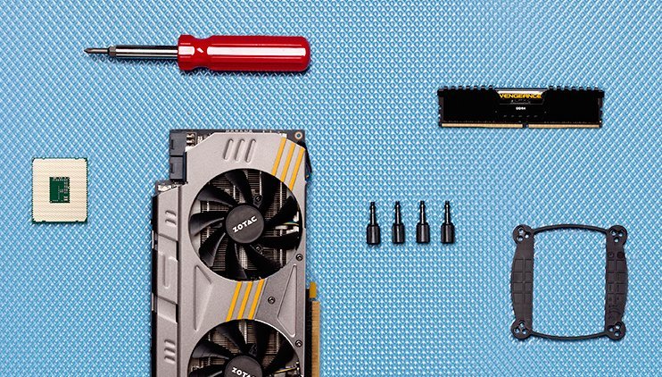 No, You Can’t Future-Proof Your Gaming PC