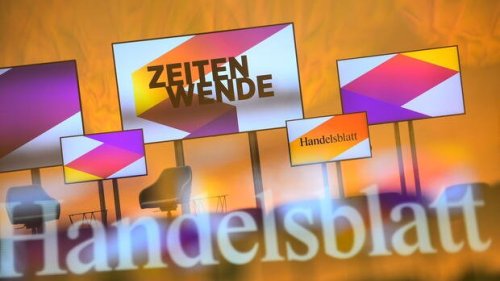 Handelsblatt Banken-Gipfel 2022