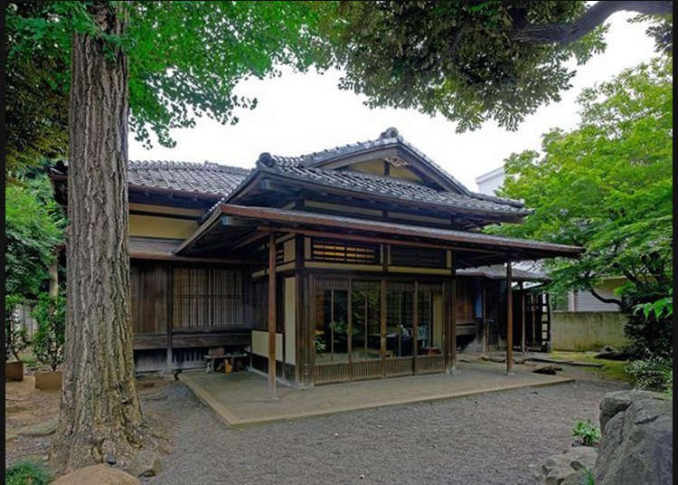 Uncovering the Hidden Temples of Tokyo: Yanesen