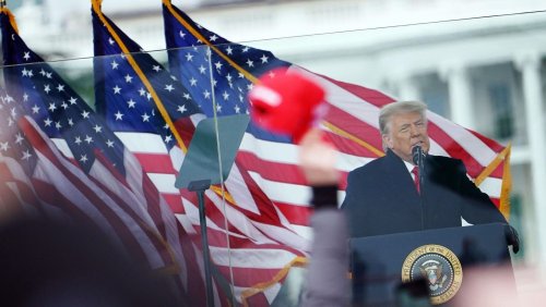 UPDATE: Supreme Court Suggests It Won’t Let States Kick Trump Off Ballot