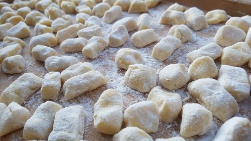 6 Delicious Gnocchi Recipes