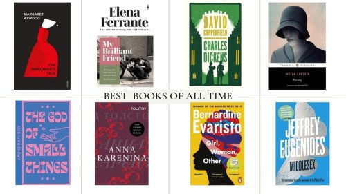 The books that need to be on your 2023 reading list