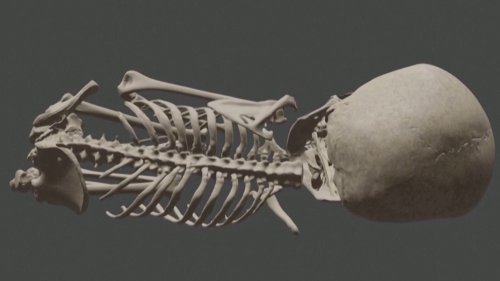 Is This The Oldest Known Burial Site For Humans That We’ve Ever Discovered?