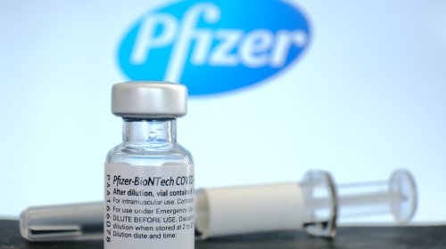 Why The FDA Just Authorized A Fourth Dose Of The COVID-19 Vaccine