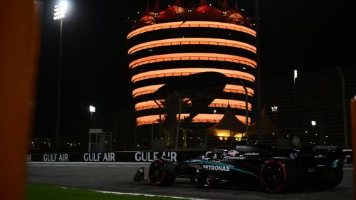 Mercedes sounds the alarm over 'game-chaning' flaw in 2026 F1 engine