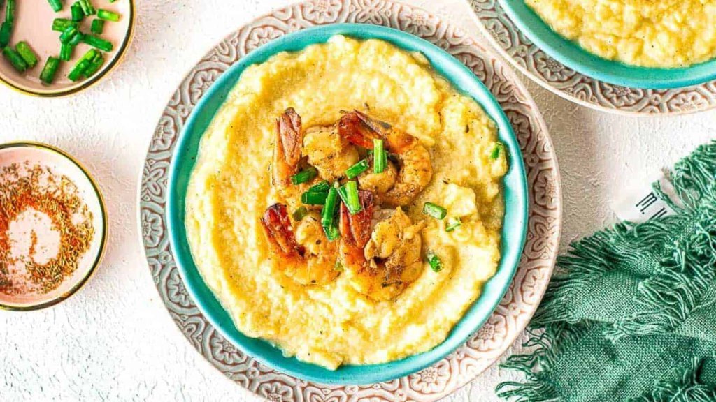 Comfort Food That Slaps!