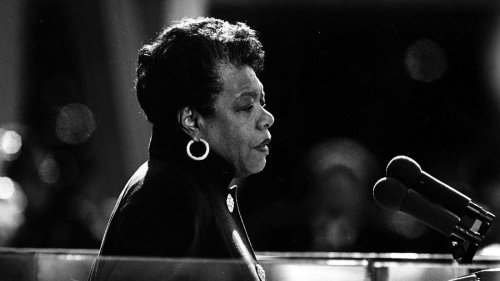 5 Eloquent and Enduring Maya Angelou Quotes — Women's History Month